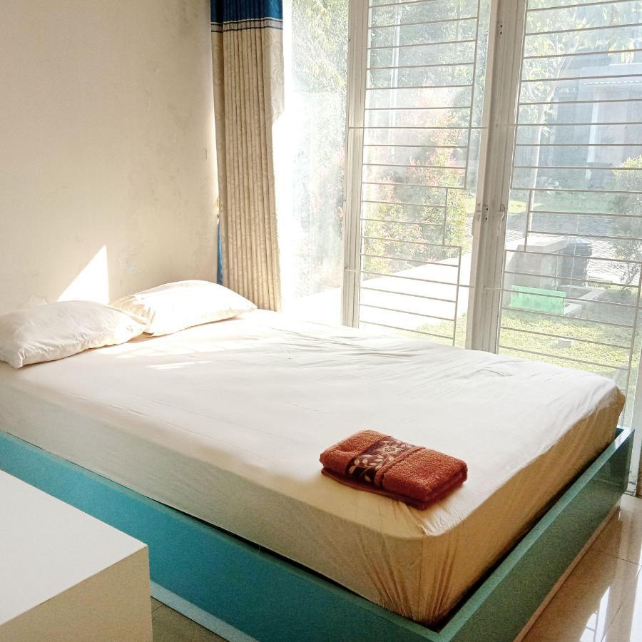 Mutiara Balecatur Guest House Yogyakarta Eksteriør bilde